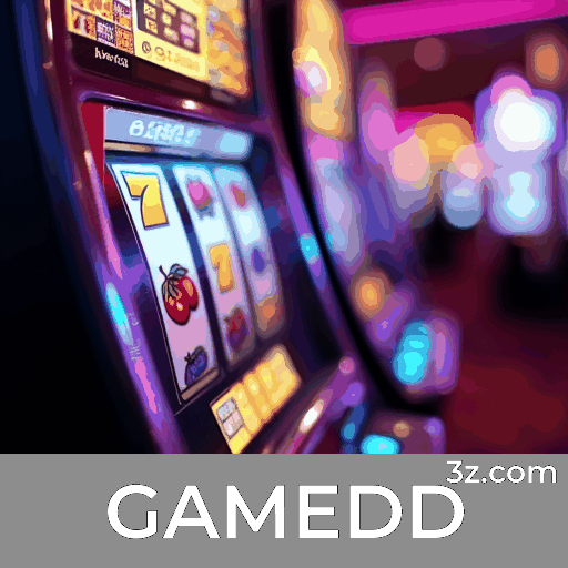 GAMEDD: Jogos de Cassino com Estratégias Vencedoras