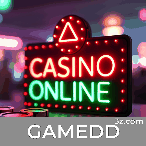 GAMEDD: Jogos de Cassino com Estratégias Vencedoras