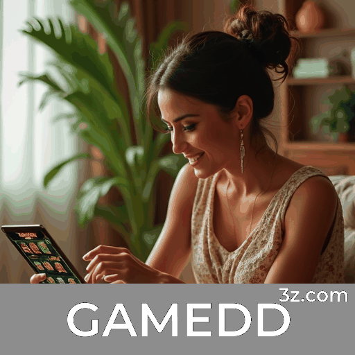 GAMEDD: Jogos de Cassino com Estratégias Vencedoras