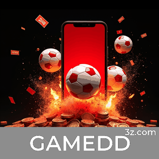GAMEDD: Seu Cassino Online e Plataforma de Apostas Segura