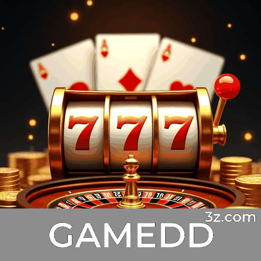 GAMEDD: Plataforma Confiável e Profissional