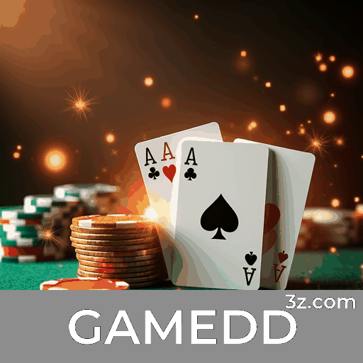 GAMEDD app: Benefícios exclusivos e recompensas únicas!