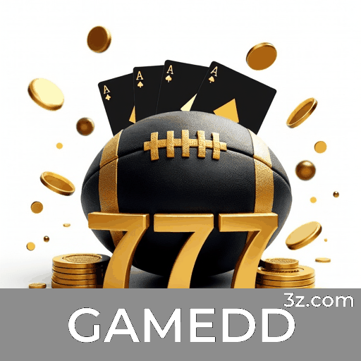 GAMEDD: Plataforma Confiável e Profissional