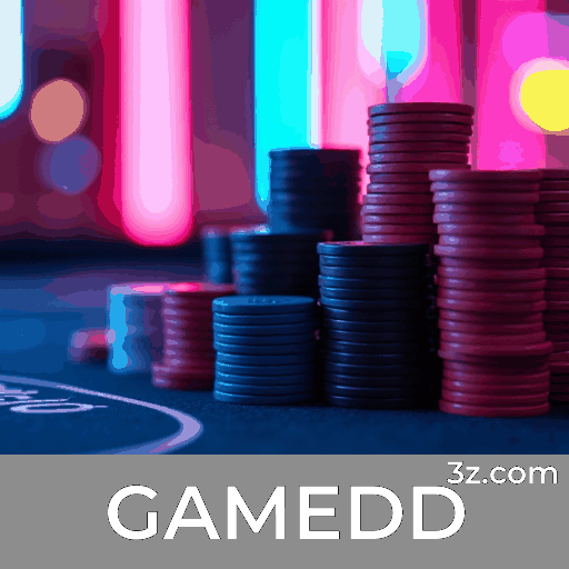 GAMEDD: Plataforma Confiável e Profissional