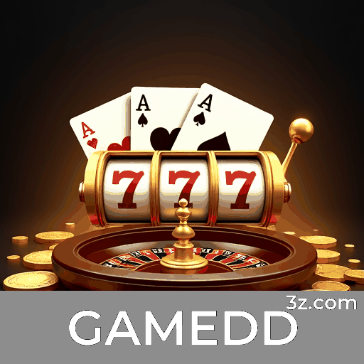 GAMEDD: O Paraíso de Jogos Selecionados