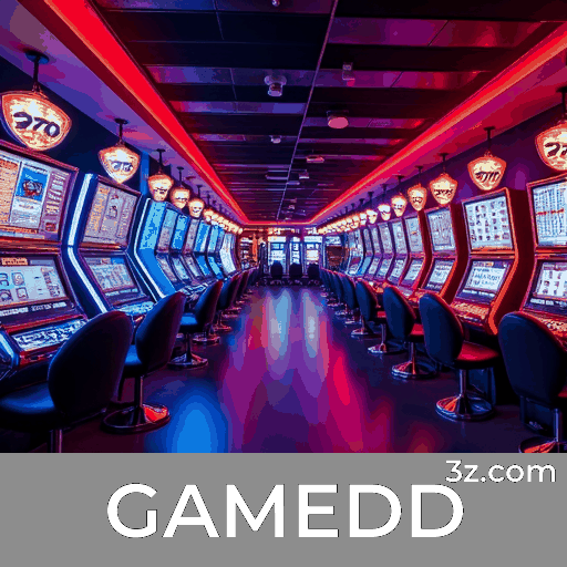 GAMEDD: Plataforma Confiável e Profissional