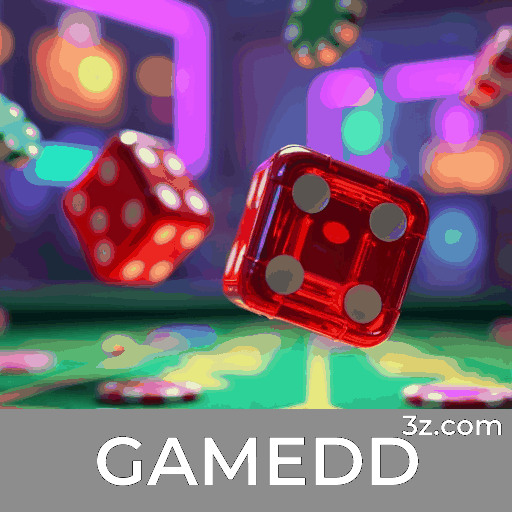 GAMEDD: Seu Cassino Online e Plataforma de Apostas Segura