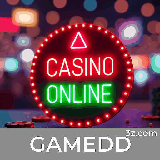 GAMEDD: O Paraíso de Jogos Selecionados