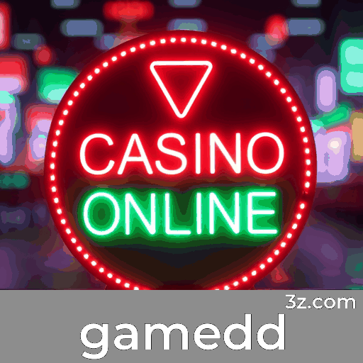 gamedd